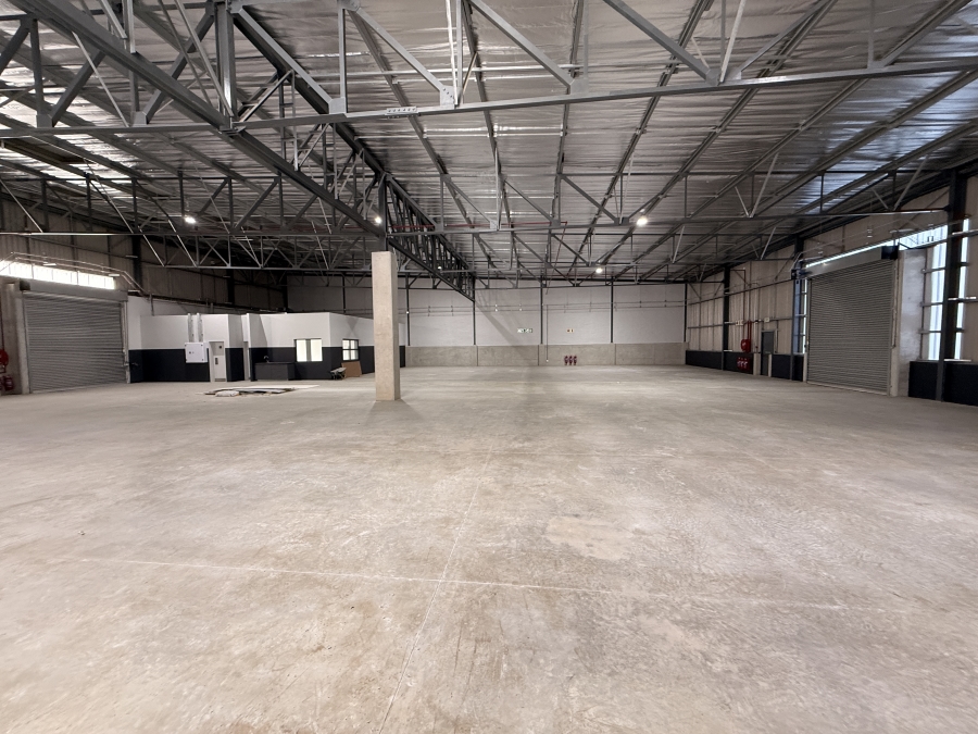 To Let Commercial Property for Rent in Atlantic Hills Western Cape